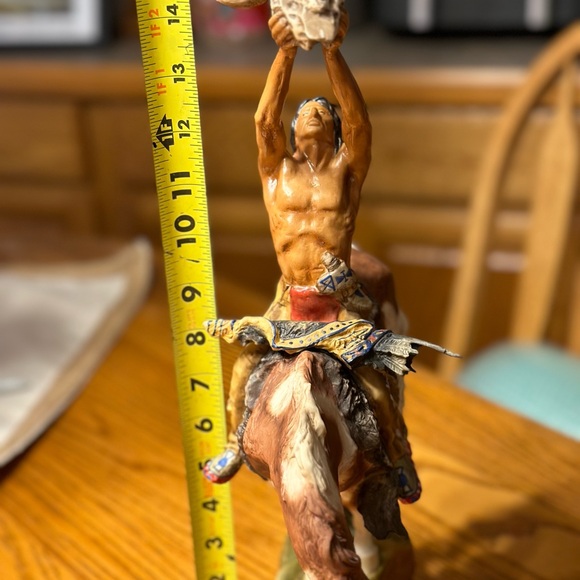 Prayer To The Healing Spirit by Buck McCain 1988 RARE - Picture 8 of 8